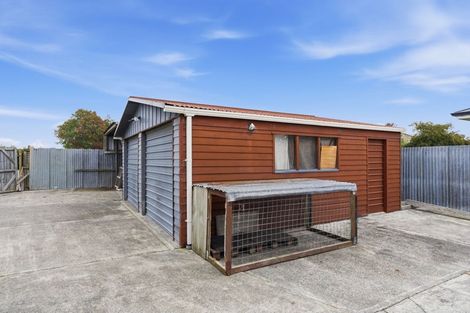Photo of property in 1 Willock Street, Kaiapoi, 7630