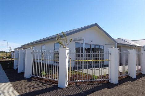 Photo of property in 38 Castleton Drive, Rolleston, 7615