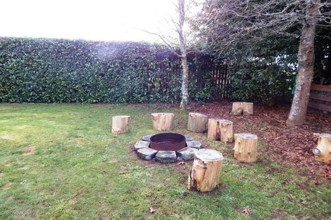 Photo of property in 3 Tau Street, Rangataua, Ohakune, 4691