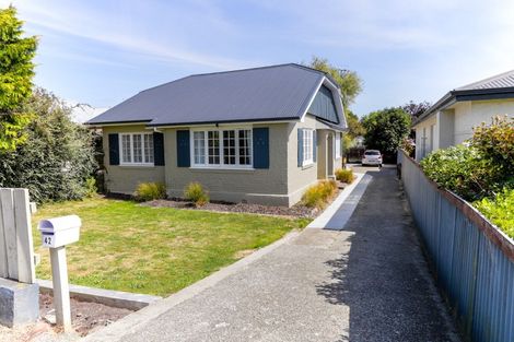 Photo of property in 42 Sydney Street, Windsor, Invercargill, 9810