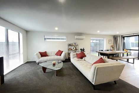 Photo of property in 10 Ruston Lane, Halswell, Christchurch, 8025