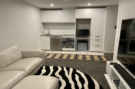 Photo of property in Pinnacle Apartments, E104/160 Victoria Street, Te Aro, Wellington, 6011