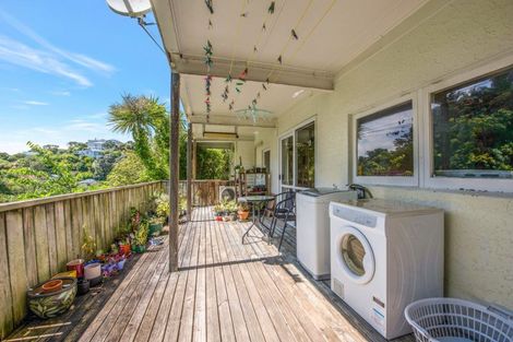 Photo of property in 10 The Rigi, Northland, Wellington, 6012