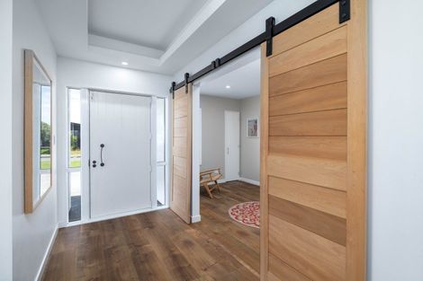 Photo of property in 3 Te Wairewa Street, Pegasus, 7612