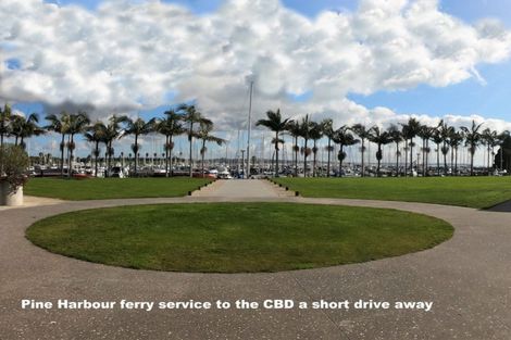 Photo of property in 5 George Town Drive, Beachlands, Auckland, 2018