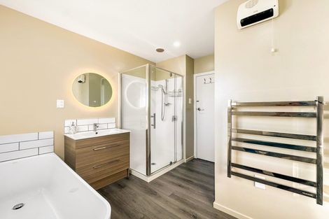 Photo of property in 122 Joy Street, Shirley, Christchurch, 8061