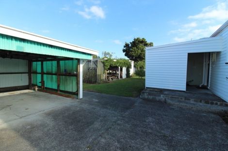 Photo of property in 14 Onslow Street East, Ohingaiti, Hunterville, 4785