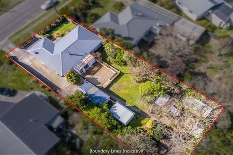 Photo of property in 44 Woodward Street East, Featherston, 5710