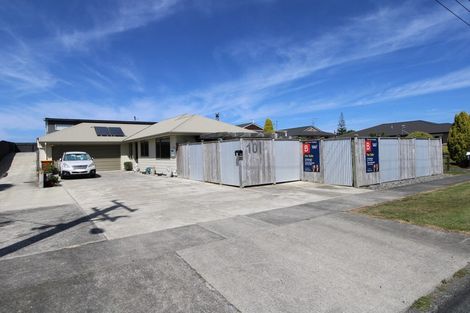 Photo of property in 10 Seabury Avenue, Foxton Beach, Foxton, 4815