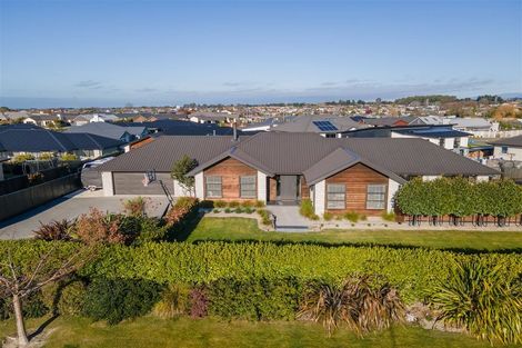 Photo of property in 27 Lazarette Loop, Gleniti, Timaru, 7910