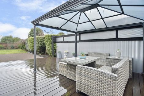 Photo of property in 53 Belcher Street, Kaiapoi, 7630