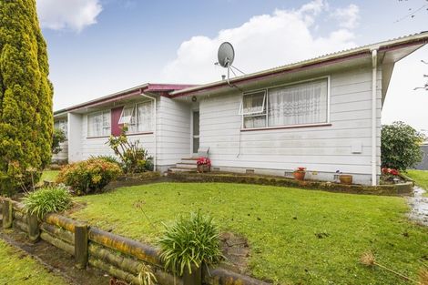 Photo of property in 21a Bendigo Street, Cloverlea, Palmerston North, 4412