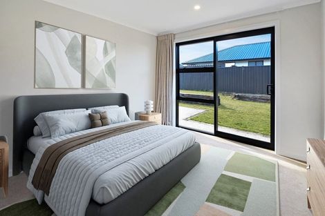 Photo of property in 8 Jack Adamson Drive, Twizel, 7901