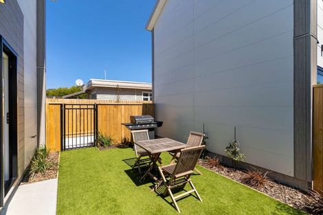 Photo of property in 3/19 Keppel Street, New Brighton, Christchurch, 8083