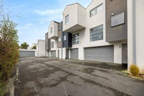 Photo of property in 42c Devon Street, Sydenham, Christchurch, 8023