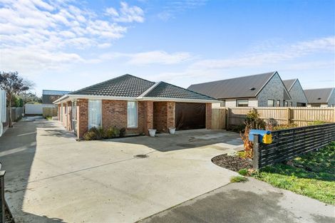 Photo of property in 380 Halswell Junction Road, Halswell, Christchurch, 8025