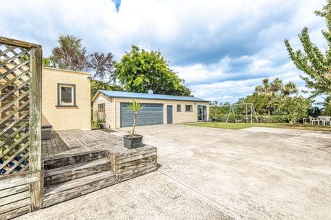 Photo of property in 5 Tregarth Street, Saint Johns Hill, Whanganui, 4501