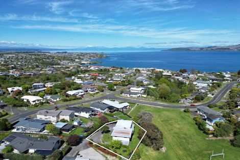 Photo of property in 54 Birch Street, Hilltop, Taupo, 3330