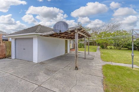 Photo of property in 109 Hoon Hay Road, Hoon Hay, Christchurch, 8025