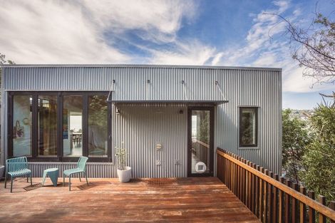 Photo of property in 7 Aranoni Track, Clifton, Christchurch, 8081