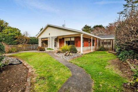 Photo of property in 21 High Street, Hawera, 4610