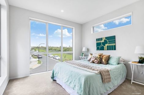 Photo of property in 47 Lockheed Street, Hobsonville, Auckland, 0618