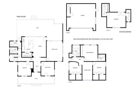 Photo of property in 9 Korau Road, Greenlane, Auckland, 1051