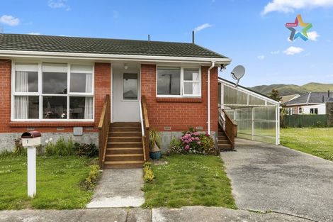 Photo of property in 14a/95 Epuni Street, Epuni, Lower Hutt, 5011