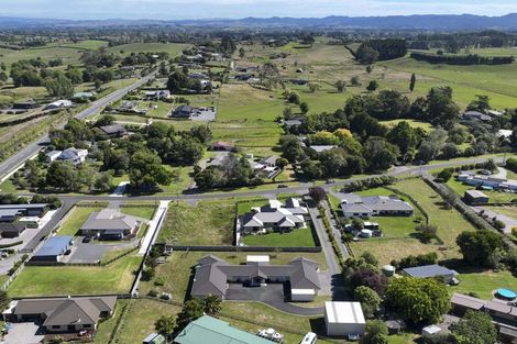 Photo of property in 12 Law Crescent, Horotiu, Hamilton, 3288