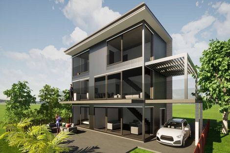 Photo of property in 116a Clovelly Road, Bucklands Beach, Auckland, 2012