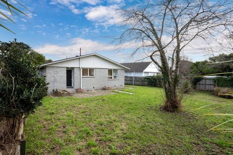 Photo of property in 22 Besant Place, Avondale, Christchurch, 8061