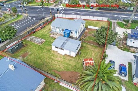 Photo of property in 139 Mangere Road, Otahuhu, Auckland, 1062