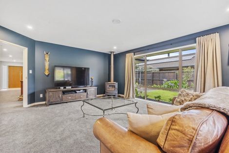 Photo of property in 19 Marlowe Place, Rolleston, 7614