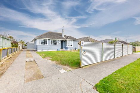 Photo of property in 59 Hillary Crescent, Maraenui, Napier, 4110