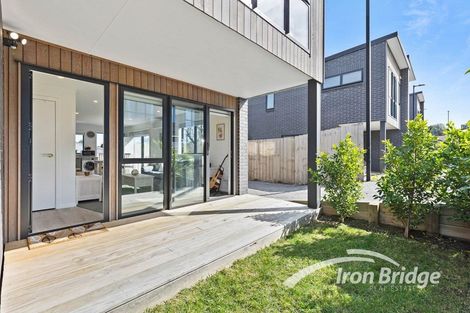 Photo of property in 3/29 Price Crescent, Mount Wellington, Auckland, 1060