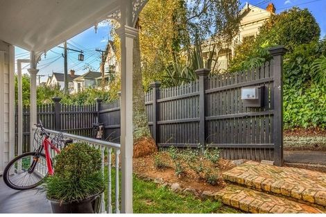 Photo of property in 17 Gibraltar Crescent, Parnell, Auckland, 1052