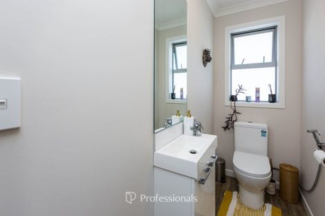 Photo of property in 20 Poulson Grove, Trentham, Upper Hutt, 5018