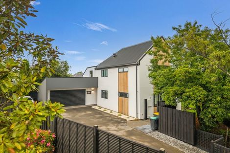 Photo of property in 128a Mcfaddens Road, St Albans, Christchurch, 8052