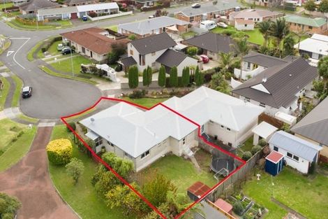 Photo of property in 11 Carol Place, Otumoetai, Tauranga, 3110
