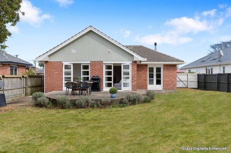Photo of property in 36 Hare Street, Ilam, Christchurch, 8041