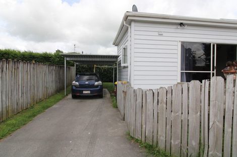 Photo of property in 16a Gladstone Road, Matamata, 3400