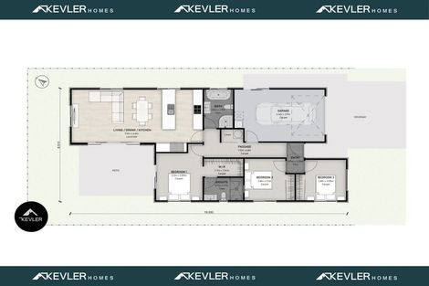 Photo of property in 157 Lemonwood Drive, Rolleston, 7615