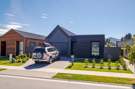 Photo of property in 9 Mount Creighton Crescent, Wanaka, 9305
