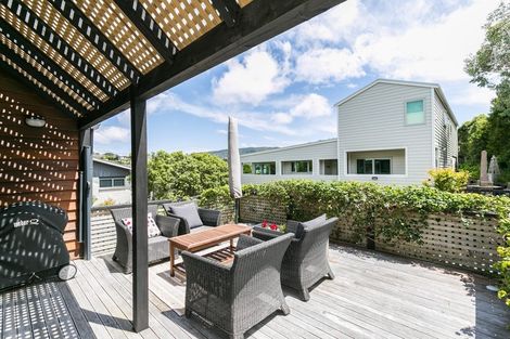 Photo of property in 34b Lucknow Terrace, Khandallah, Wellington, 6035