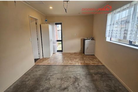Photo of property in 12b Sussex Street, Levin, 5510