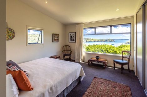 Photo of property in 122 Delamore Drive, Oneroa, Waiheke Island, 1081