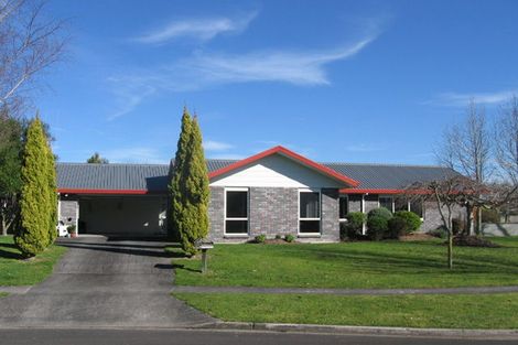 Photo of property in 36 Meridian Place, Flagstaff, Hamilton, 3210