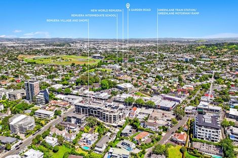 Photo of property in 5 Garden Road, Remuera, Auckland, 1050