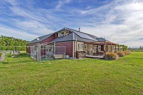 Photo of property in 298 Birch Hill Road, Okuku, Rangiora, 7473
