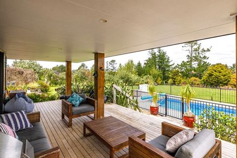 Photo of property in 409 Puketotara Road, Waipapa, Kerikeri, 0295